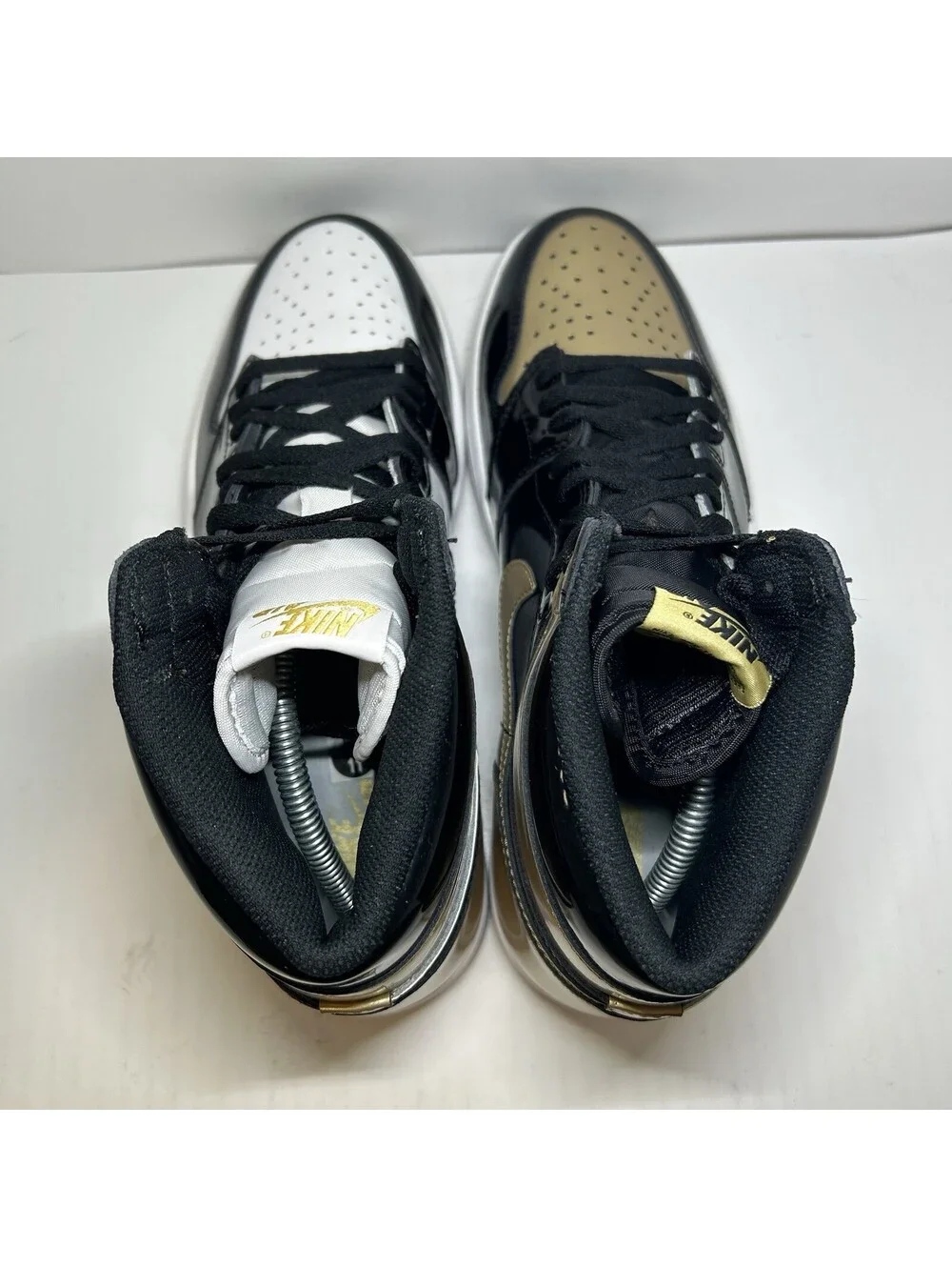 Jordan all items